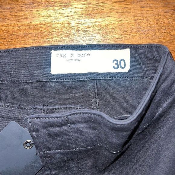Rag & Bone Peyton Engineered Bootcut Pants - Picture 8 of 10